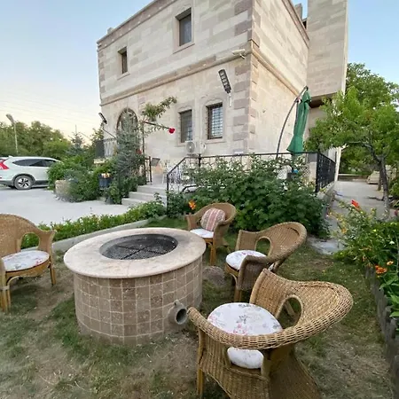 Country house Cevizli *