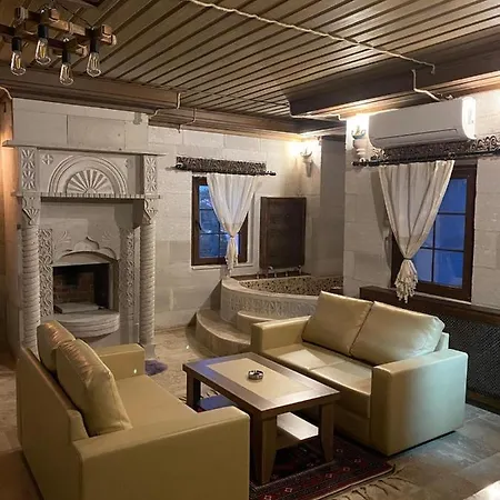 Country house Cevizli