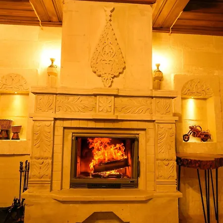 Cevizli Casa rural Üçhisar