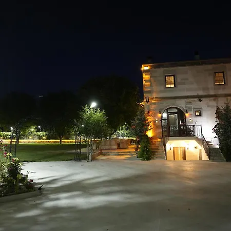 Casa rural Cevizli Üçhisar