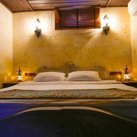 Cevizli Casa rural *