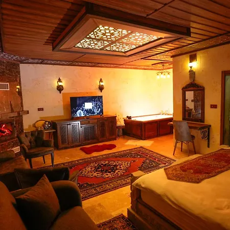 Cevizli * Üçhisar