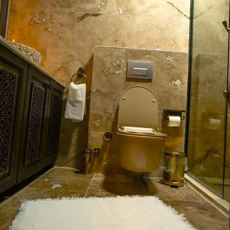Cevizli Casa de Campo Üçhisar