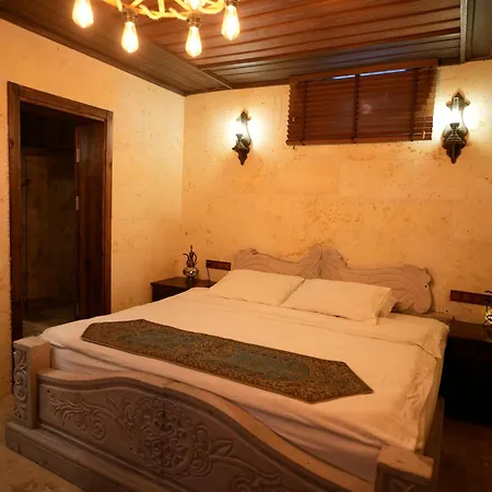 Casa de Campo Cevizli Üçhisar