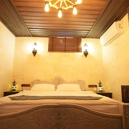 Casa de Campo Cevizli *
