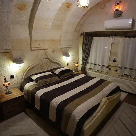 Cevizli Landhuis Üçhisar