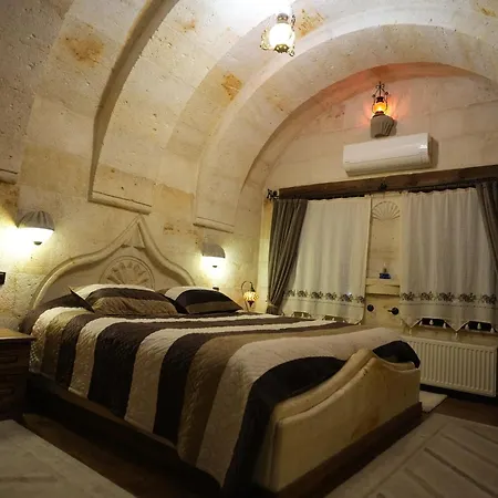 Casa rural Cevizli Üçhisar