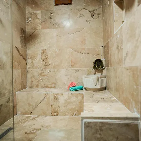 Cevizli Casa de Campo Üçhisar