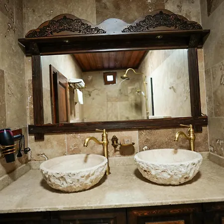 Casa rural Cevizli Üçhisar