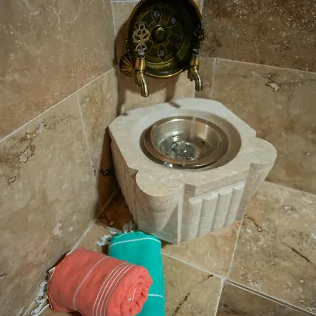 Cevizli Üçhisar