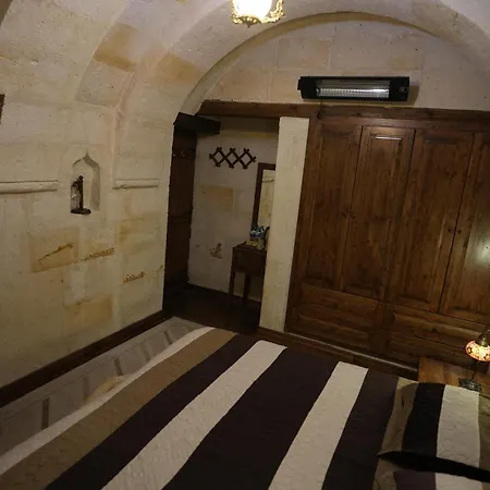 Cevizli * Üçhisar