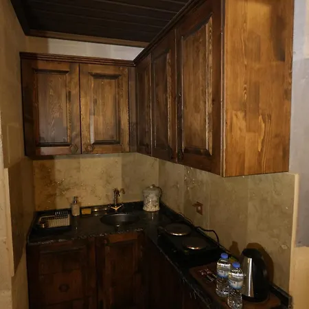 Cevizli Casa de Campo Üçhisar