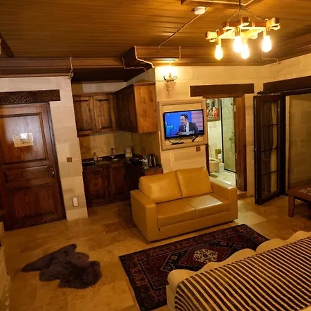 Cevizli * Üçhisar