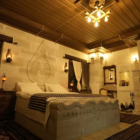 Casa rural Cevizli *