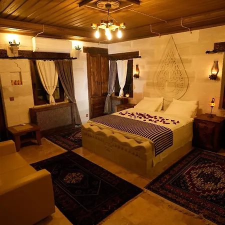 Cevizli Casa de Campo Üçhisar