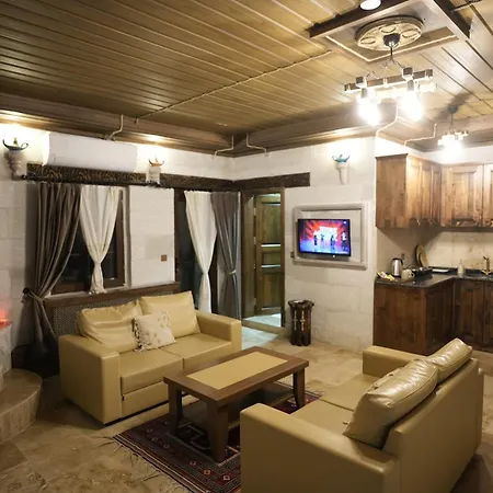 Casa rural Cevizli Üçhisar