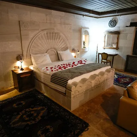 Cevizli Casa rural *