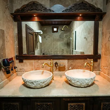 Casa de Campo Cevizli Üçhisar