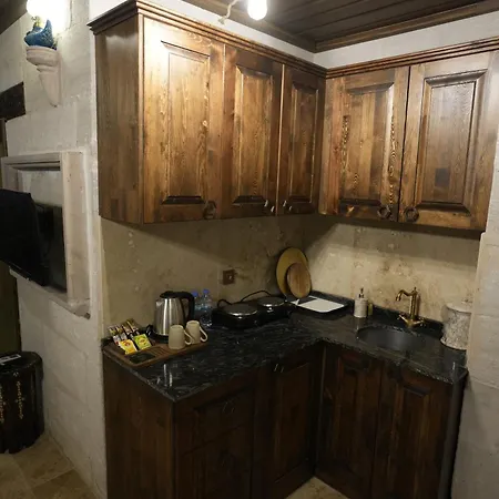 Cevizli Casa de Campo Üçhisar