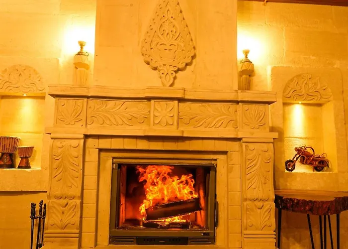 Cevizli Casa rural Üçhisar