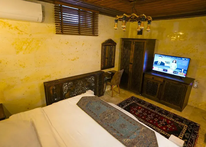 Cevizli Casa rural Üçhisar