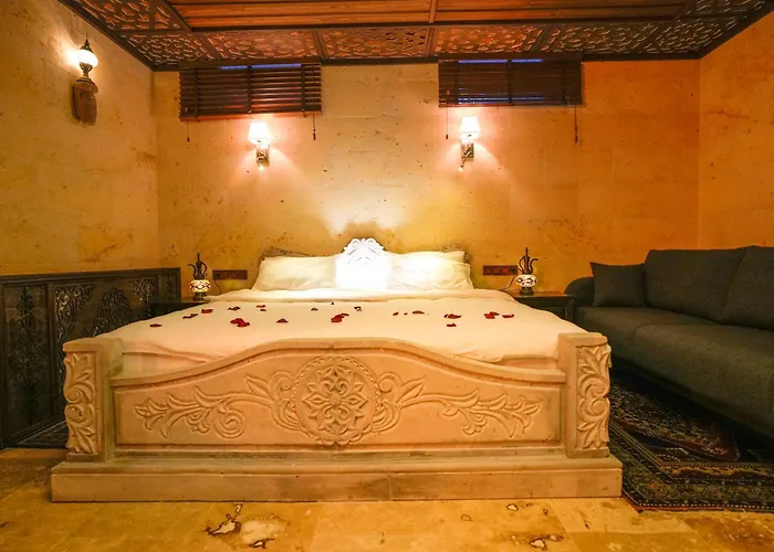 Cevizli Casa rural *