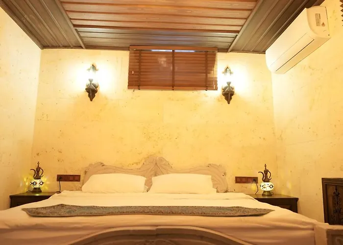 Casa rural Cevizli *