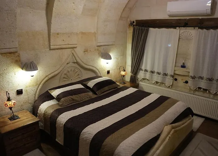 Cevizli Landhaus Uchisar