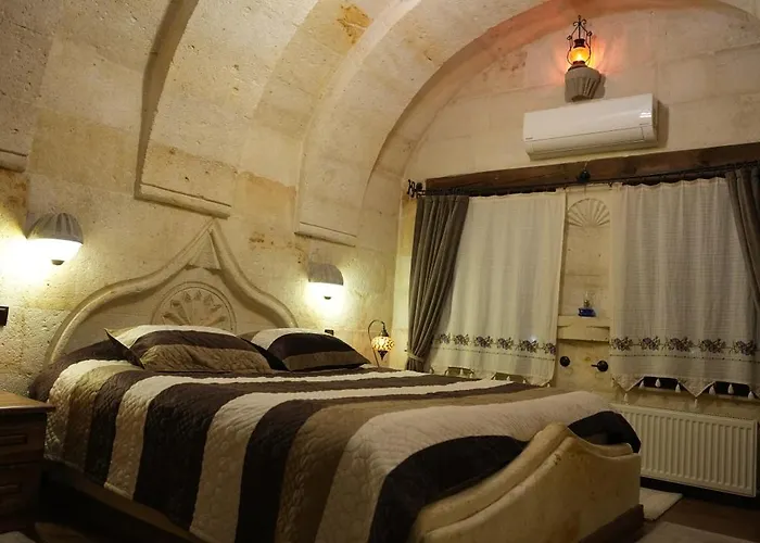 Casa rural Cevizli Üçhisar