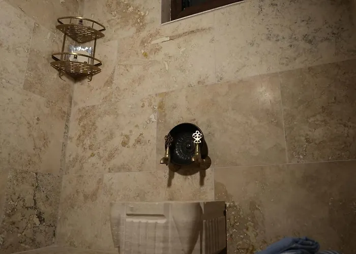 Cevizli Casa rural *