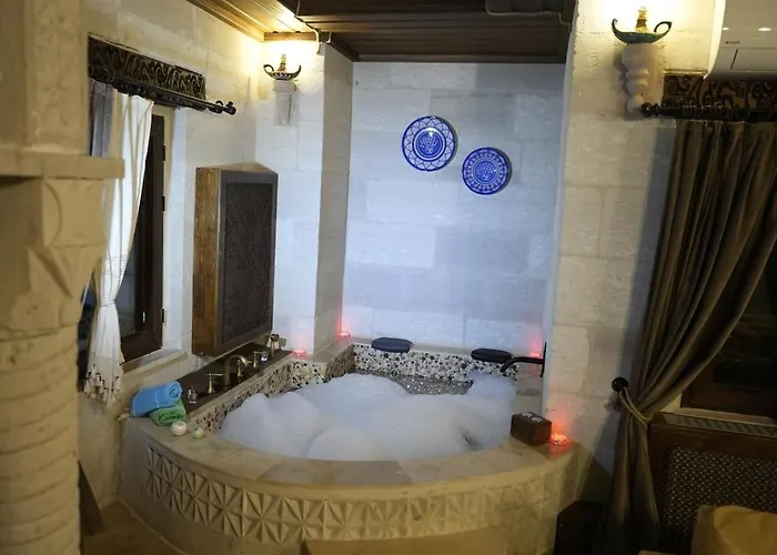 Cevizli Casa rural *