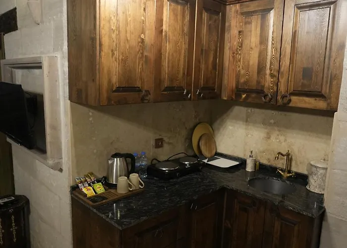 Cevizli Landhaus Uchisar